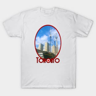 Toronto T-Shirt